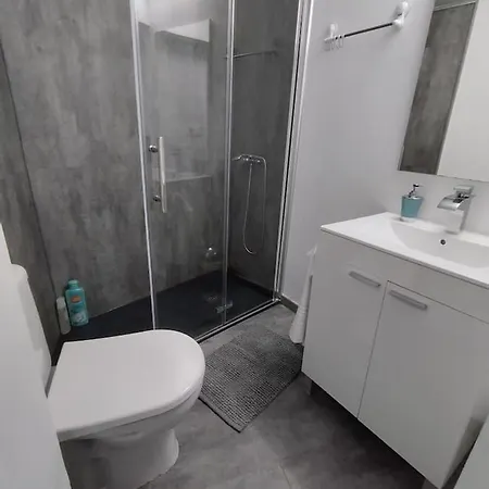 Apartman Singular Triplex En Zona Centrica Vigo