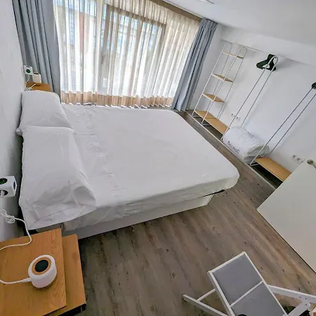 Singular Triplex En Zona Centrica * Vigo