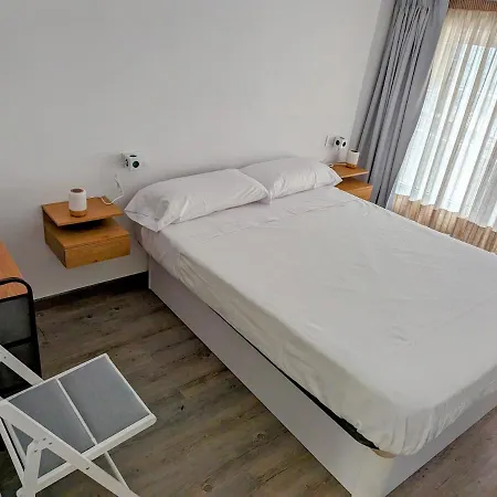 Singular Triplex En Zona Centrica Apartman Vigo