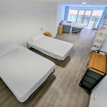 Singular Triplex En Zona Centrica * Vigo