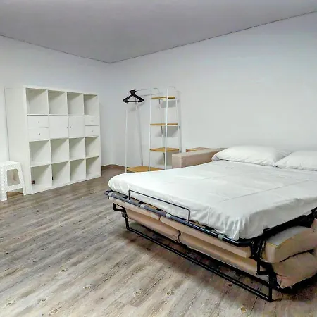 Apartamento Singular Tríplex En Zona Céntrica