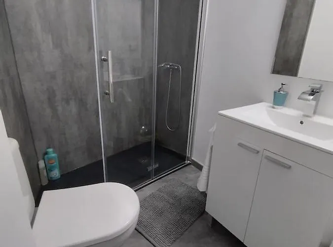 Apartman Singular Triplex En Zona Centrica Vigo