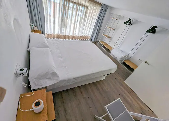 Singular Triplex En Zona Centrica * Vigo