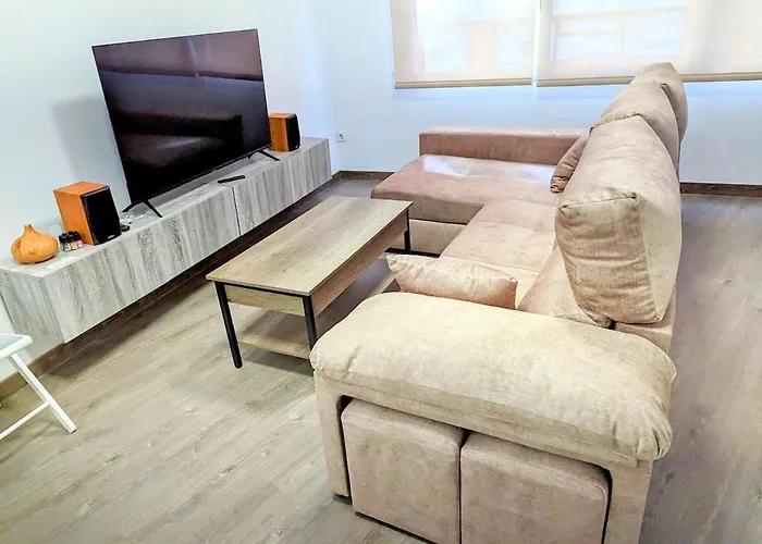 Singular Triplex En Zona Centrica Apartman