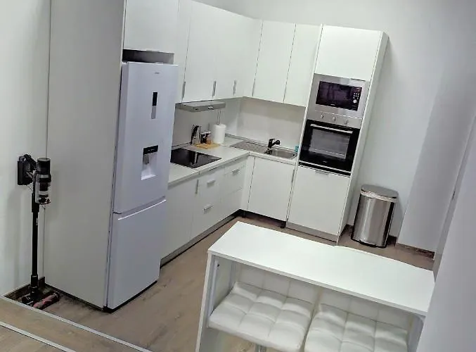 Singular Triplex En Zona Centrica * Vigo